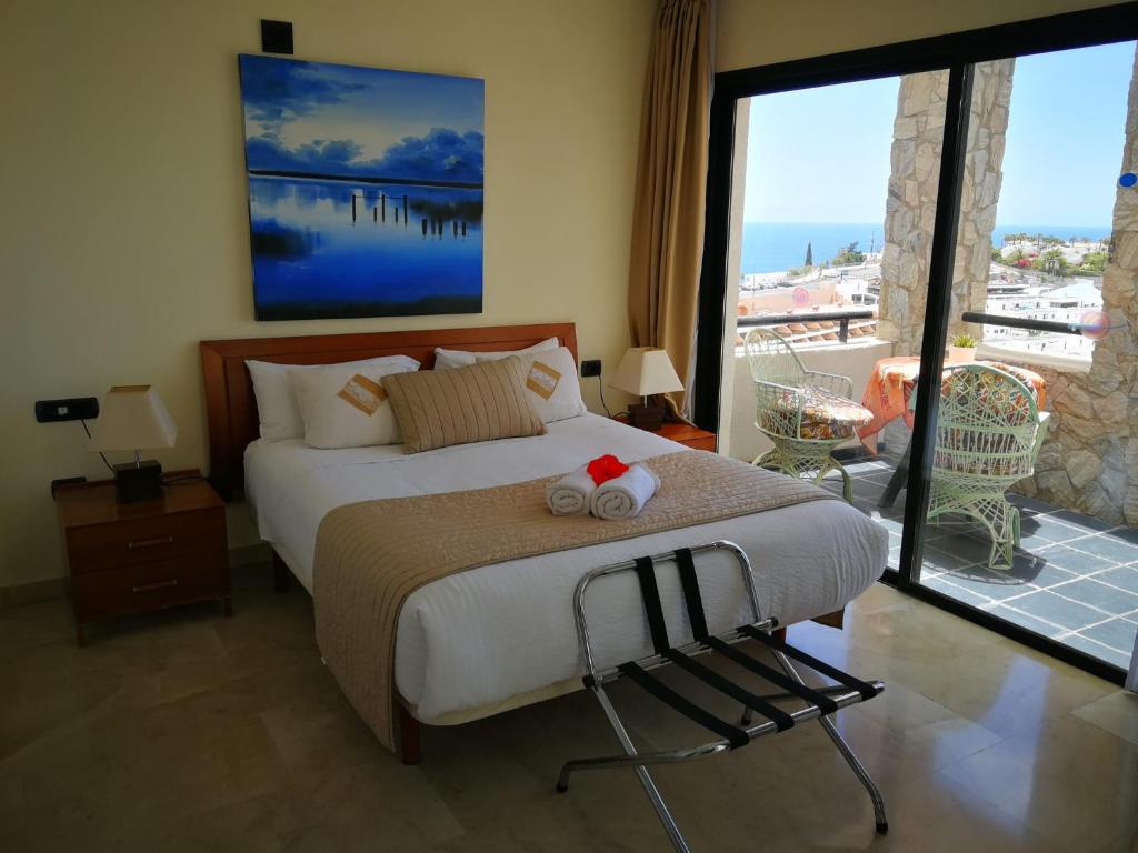 Mirador del Mar Villas